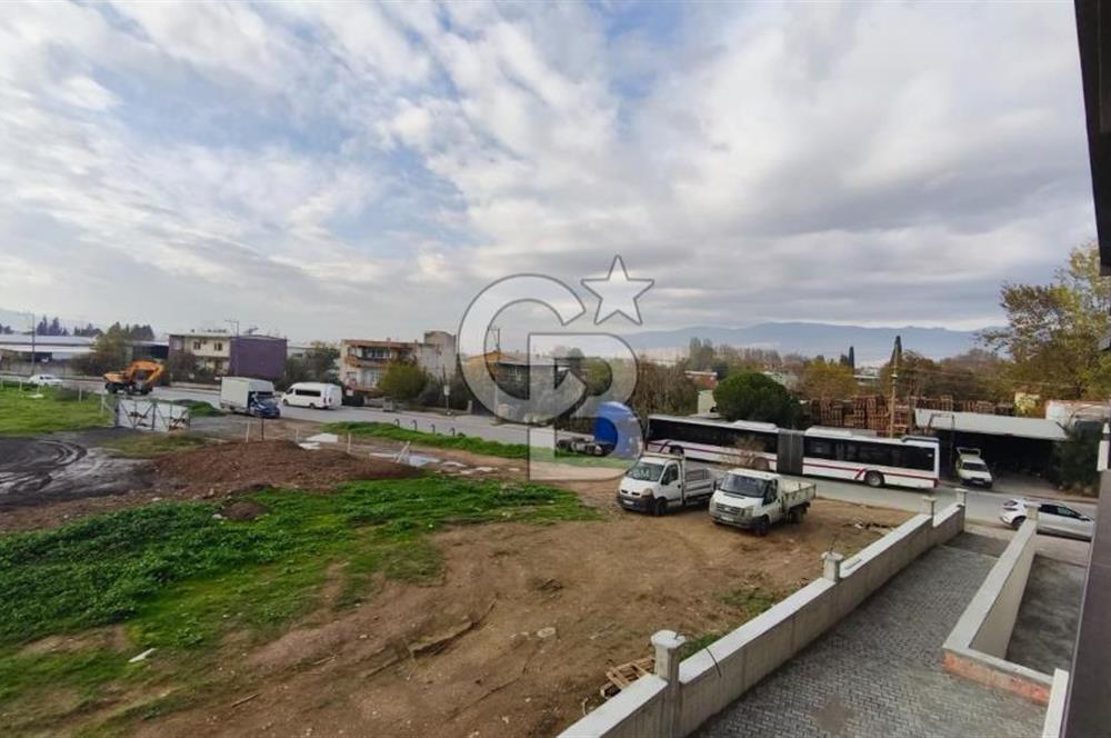 PINARBAŞI GÜRPINAR MAH. KİRALIK 2+1 ARAKAT DAİRE