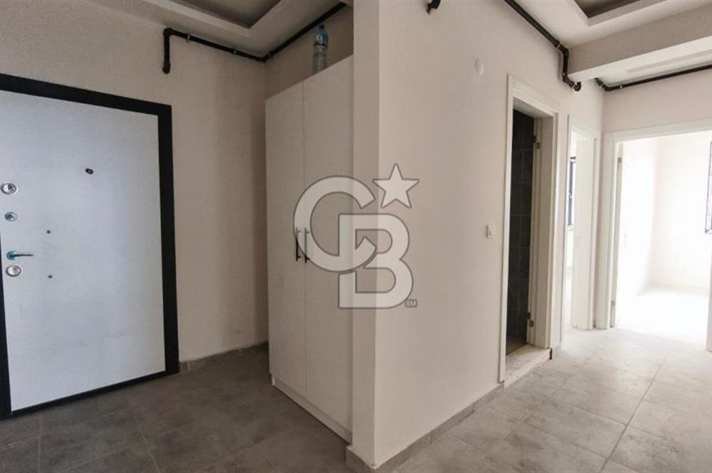 PINARBAŞI GÜRPINAR MAH. KİRALIK 2+1 ARAKAT DAİRE