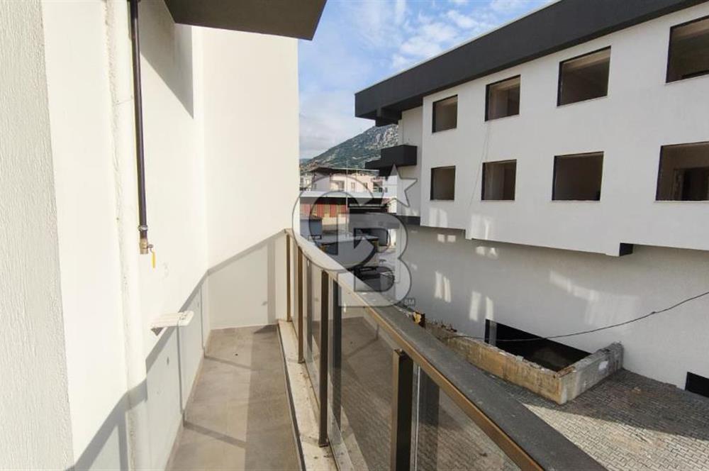 PINARBAŞI GÜRPINAR MAH. KİRALIK 2+1 ARAKAT DAİRE