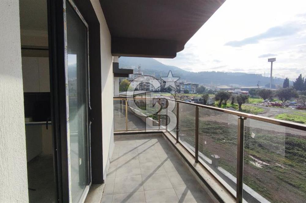 PINARBAŞI GÜRPINAR MAH. KİRALIK 2+1 ARAKAT DAİRE