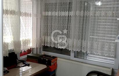 İZMİR BAHÇELİEVLERDE FERAH DAİRE