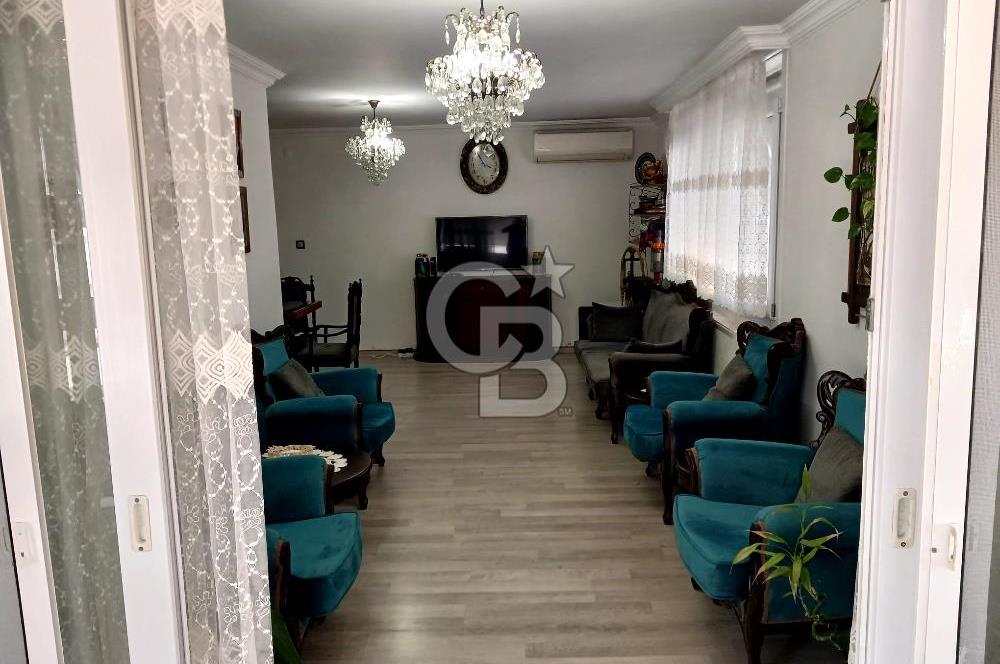 İZMİR BAHÇELİEVLERDE FERAH DAİRE