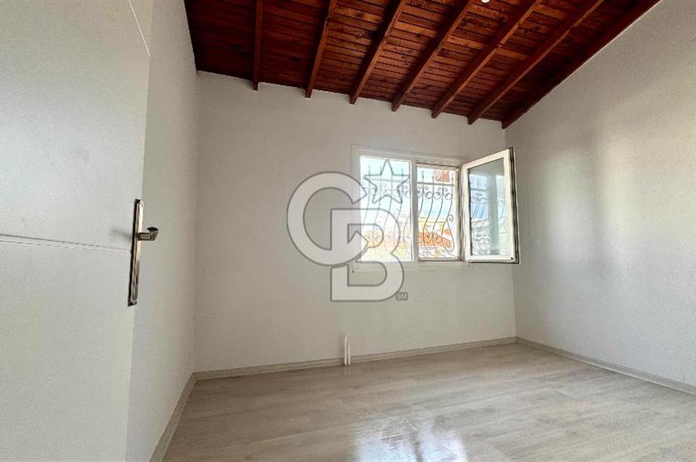 GÜZELBAHÇE SİTELERDE DENİZ MANZALI DUBLEKS 