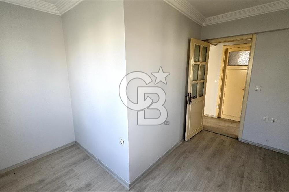 GÜZELBAHÇE YALI MAHLLESİNDE TRİPLEKS 