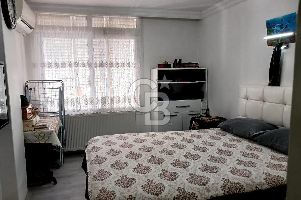 İZMİR BAHÇELİEVLERDE FERAH DAİRE