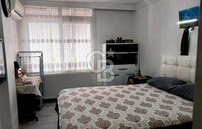 İZMİR BAHÇELİEVLERDE FERAH DAİRE