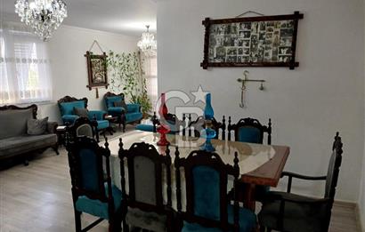 İZMİR BAHÇELİEVLERDE FERAH DAİRE