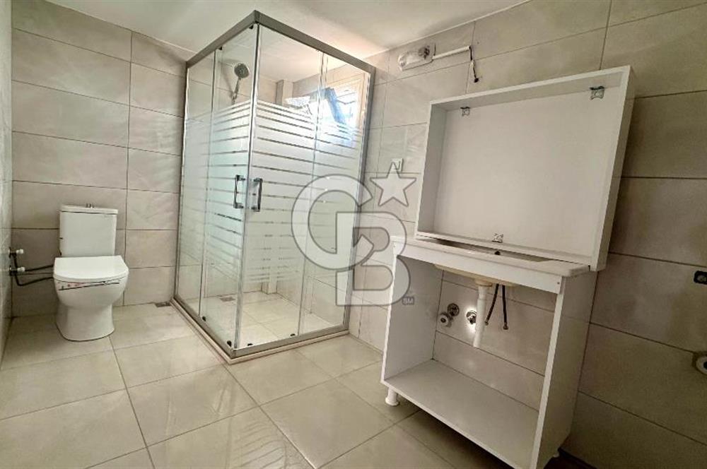 GÜZELBAHÇE SİTELERDE DENİZ MANZALI DUBLEKS 