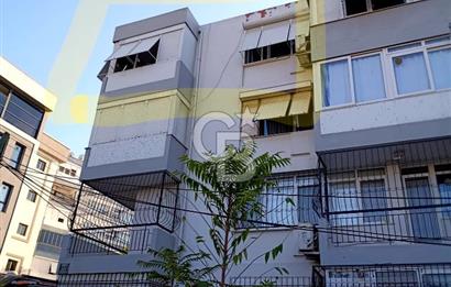 İZMİR BAHÇELİEVLERDE FERAH DAİRE