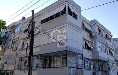 İZMİR BAHÇELİEVLERDE FERAH DAİRE