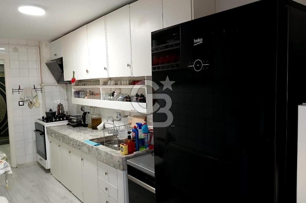 İZMİR BAHÇELİEVLERDE FERAH DAİRE