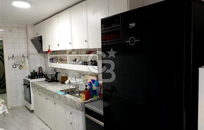 İZMİR BAHÇELİEVLERDE FERAH DAİRE