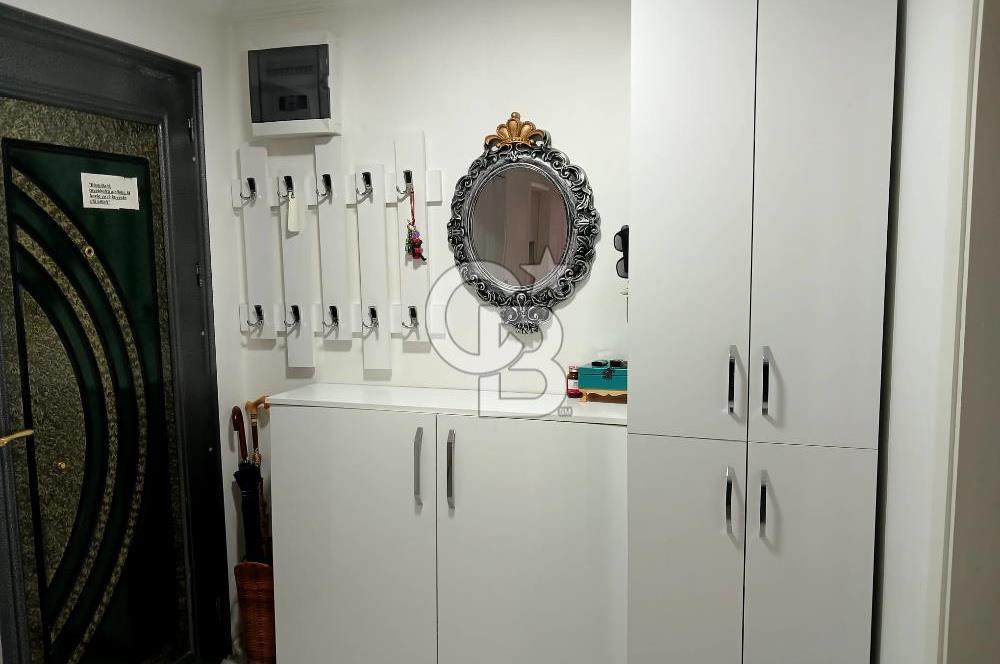 İZMİR BAHÇELİEVLERDE FERAH DAİRE