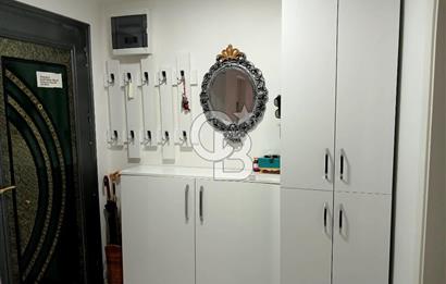 İZMİR BAHÇELİEVLERDE FERAH DAİRE