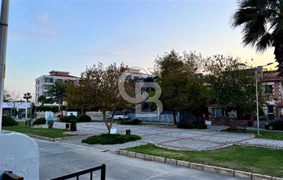 GÜZELBAHÇE SİTELERDE DENİZ MANZALI DUBLEKS 