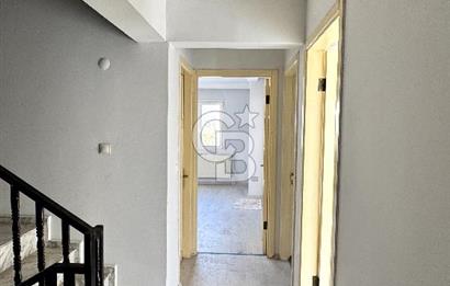 GÜZELBAHÇE YALI MAHLLESİNDE TRİPLEKS 