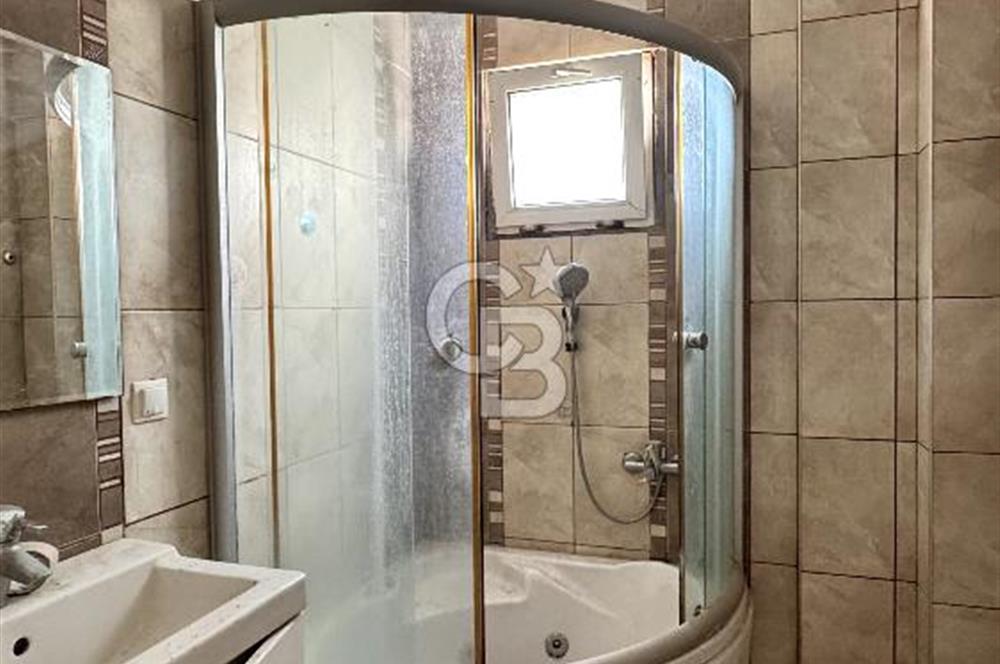 GÜZELBAHÇE YALI MAHLLESİNDE TRİPLEKS 