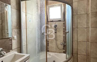 GÜZELBAHÇE YALI MAHLLESİNDE TRİPLEKS 