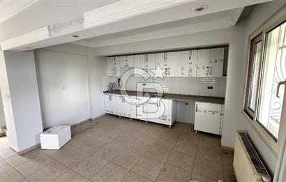 GÜZELBAHÇE YALI MAHLLESİNDE TRİPLEKS 