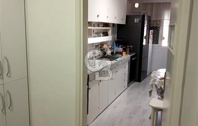 İZMİR BAHÇELİEVLERDE FERAH DAİRE