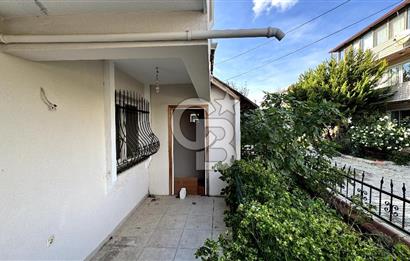 GÜZELBAHÇE YALI MAHLLESİNDE TRİPLEKS 