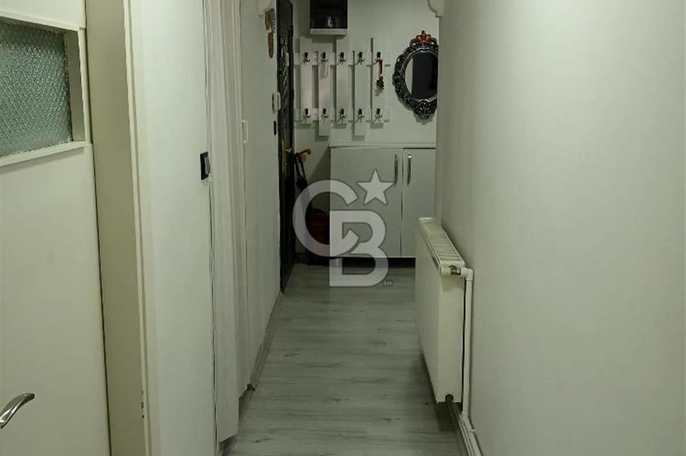 İZMİR BAHÇELİEVLERDE FERAH DAİRE