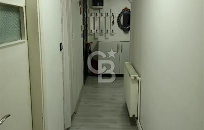 İZMİR BAHÇELİEVLERDE FERAH DAİRE