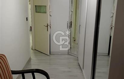 İZMİR BAHÇELİEVLERDE FERAH DAİRE