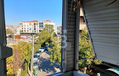 İZMİR BAHÇELİEVLERDE FERAH DAİRE