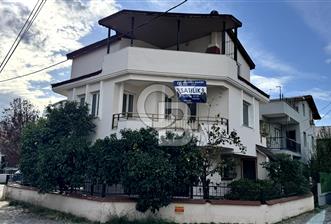 GÜZELBAHÇE YALI MAHLLESİNDE TRİPLEKS  - 10 - 319512