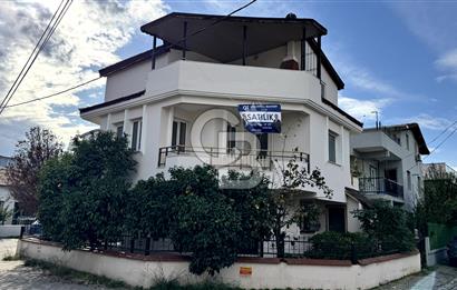 GÜZELBAHÇE YALI MAHLLESİNDE TRİPLEKS 