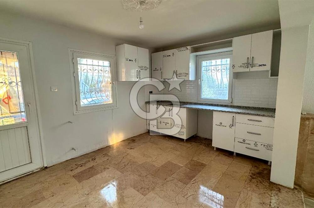 GÜZELBAHÇE SİTELERDE DENİZ MANZALI DUBLEKS 