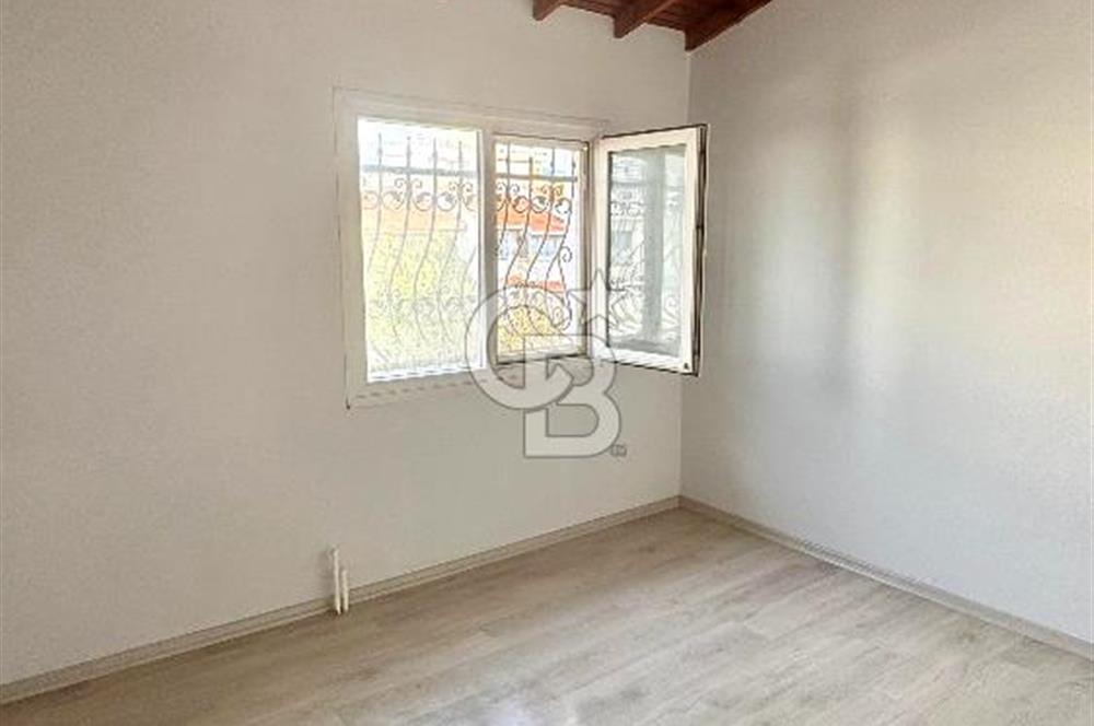 GÜZELBAHÇE SİTELERDE DENİZ MANZALI DUBLEKS 