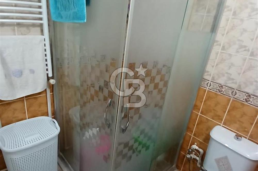 İZMİR BAHÇELİEVLERDE FERAH DAİRE