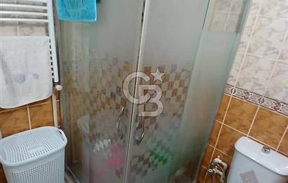 İZMİR BAHÇELİEVLERDE FERAH DAİRE