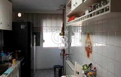 İZMİR BAHÇELİEVLERDE FERAH DAİRE