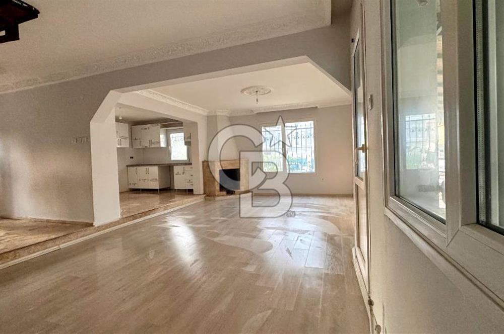 GÜZELBAHÇE SİTELERDE DENİZ MANZALI DUBLEKS 