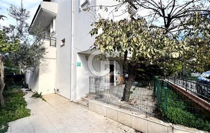 GÜZELBAHÇE YALI MAHLLESİNDE TRİPLEKS 