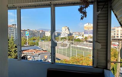 İZMİR BAHÇELİEVLERDE FERAH DAİRE