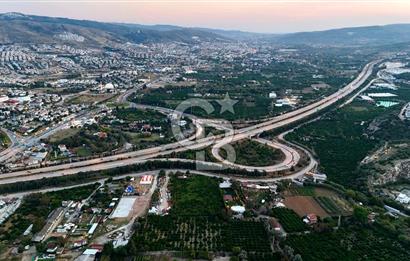 GÜZELBAHÇE SİTELERDE DENİZ MANZALI DUBLEKS 