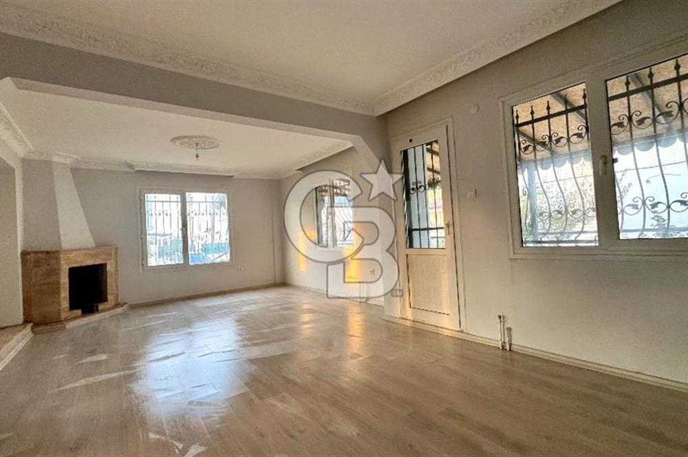 GÜZELBAHÇE SİTELERDE DENİZ MANZALI DUBLEKS 