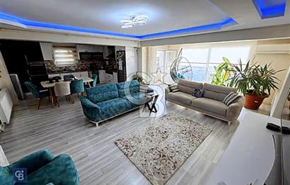 BORNOVA ATATÜRK MAHALLESİ ARAKAT 3+1 SATILIK DAİRE