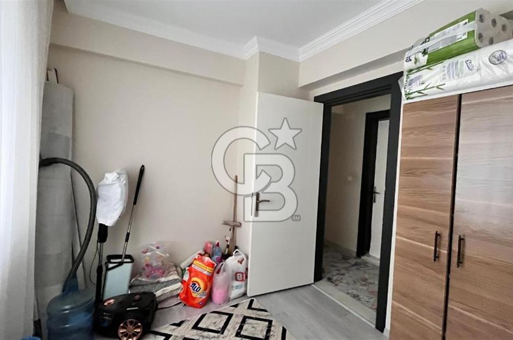 CB ODAK'DAN ALİAĞA YENİMAHALLE'DE SATILIK 3+1 DAİRE