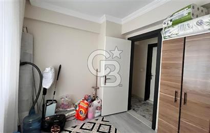 CB ODAK'DAN ALİAĞA YENİMAHALLE'DE SATILIK 3+1 DAİRE