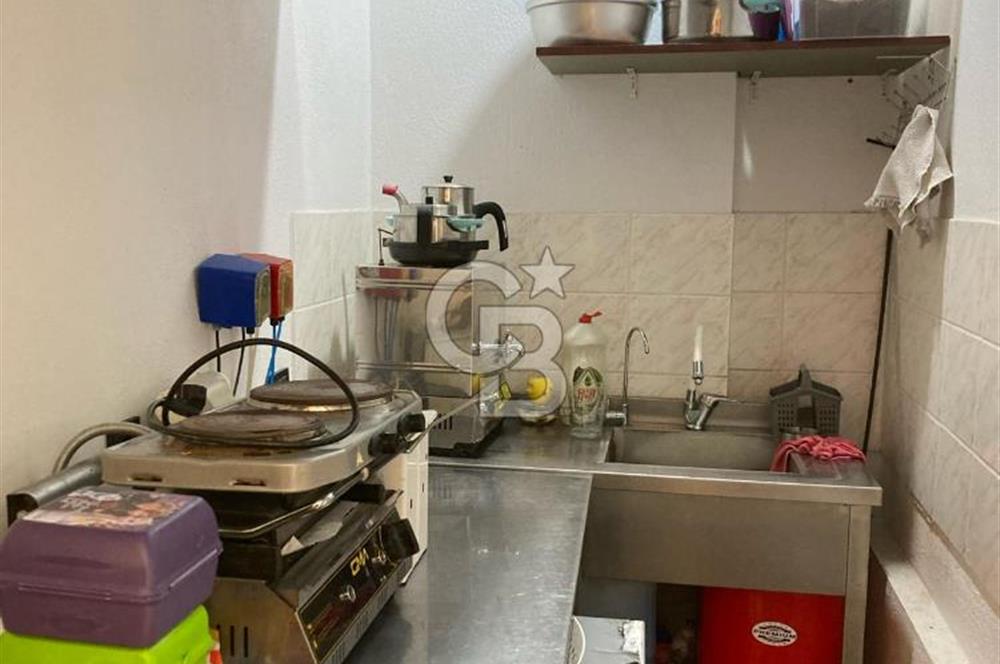 ÜÇKUYULARIN DEVREN KİRALIK İLK VE TEK ÇOCUK OYUN SALONU -CAFE