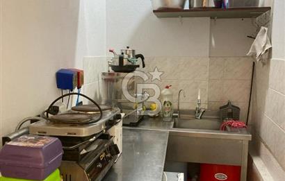 ÜÇKUYULARIN DEVREN KİRALIK İLK VE TEK ÇOCUK OYUN SALONU -CAFE