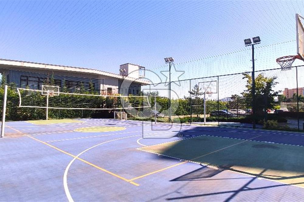 EVRE GEDİZLER SİTESİ HAVUZ MANZARALI 165m2 2+1 KÖŞE BAHÇE DUBLEKS DAİRE FIRSATI