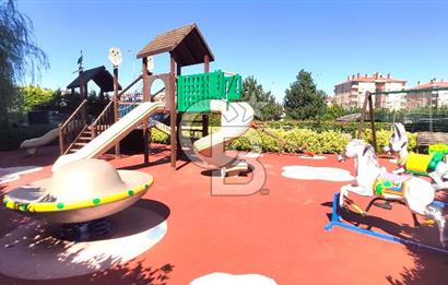 EVRE GEDİZLER SİTESİ HAVUZ MANZARALI 165m2 2+1 KÖŞE BAHÇE DUBLEKS DAİRE FIRSATI