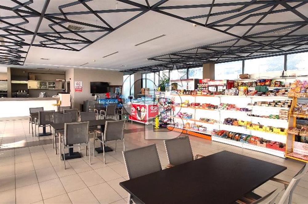 EVRE GEDİZLER SİTESİ HAVUZ MANZARALI 165m2 2+1 KÖŞE BAHÇE DUBLEKS DAİRE FIRSATI