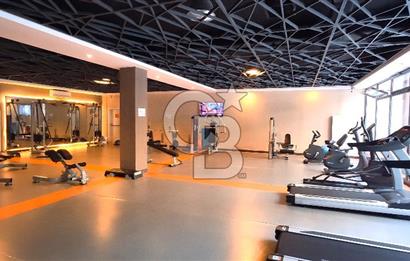 EVRE GEDİZLER SİTESİ HAVUZ MANZARALI 165m2 2+1 KÖŞE BAHÇE DUBLEKS DAİRE FIRSATI